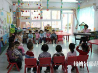 十堰2020年读幼师学校可以考大学吗