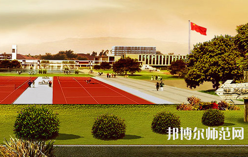 湛江2020年哪所幼师学校比较好就业