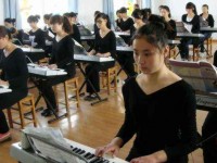 郑州2020年幼师学校好的大专有哪些