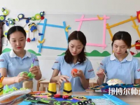 十堰2020年幼师学校学什么好有前途