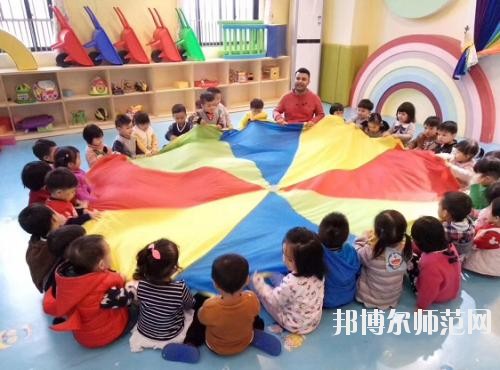 幼师学校读出来是什么文凭