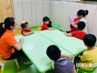 十堰2020年幼师学校学什么的