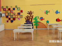 十堰2020年幼师学校学什么比较好