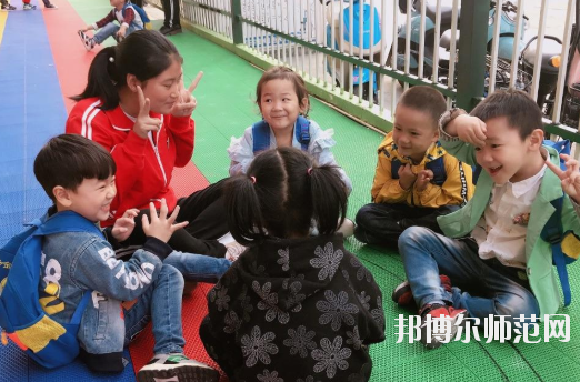 湛江2020年幼师学校和职高哪个好