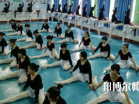 白银2020年什么幼师学校有前途