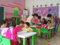 唐山2020年幼师学校都有哪些专业