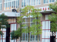 九江2020年学幼师学校的学校有哪些