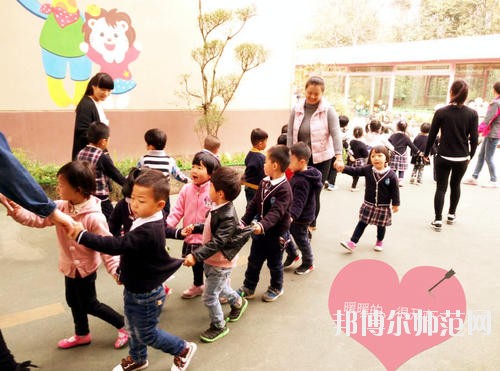 达州2020年哪所幼师学校就业比较好