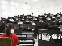 宁波2020年400分能上幼师学校吗