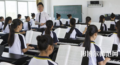 九江2020年幼师学校需要学习哪些知识