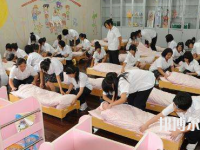 宁波2020年初中生有哪些幼师学校