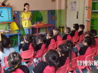 宁波2020年初中生上幼师学校好吗