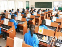 宁波2020年初中生能读的幼师学校