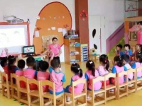 唐山2020年幼师学校有哪些专业好