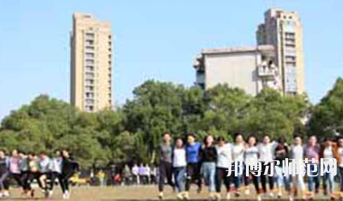 九江2020年女生学幼师学校怎么样