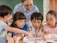 白银2020年怎么样才能学好幼师学校