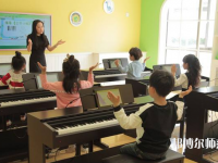 宁波2020年初中生读幼师学校怎么样