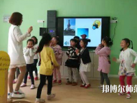 宁波2020年初中生报什么幼师学校好