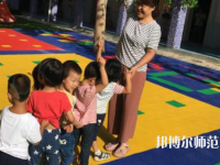 湛江2020年幼师学校和中专有哪些区别