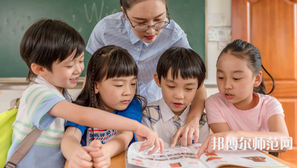 白银2020年幼师学校需要学习哪些知识