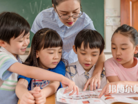 白银2020年幼师学校需要学习哪些知识