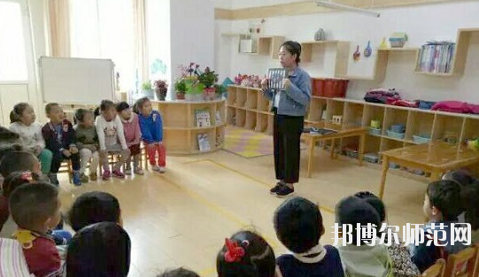 白银2020年幼师学校干什么的