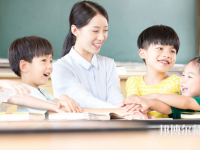 白银2020年女生学幼师学校怎么样