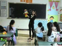 郑州2020年中专幼师学校专业课程