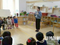 白银2020年女生学幼师学校