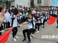 湛江2020年幼师学校一般读几年