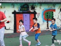 宁波2020年幼师学校有男生吗