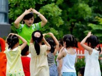 郑州2020年幼师学校适合女生学吗