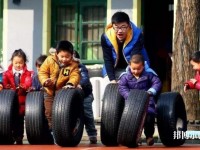 宁波2020年男生在幼师学校学什么好