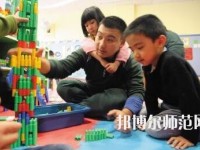 宁波2020年男生上幼师学校学什么好