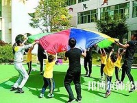 宁波2020年男生读幼师学校好吗