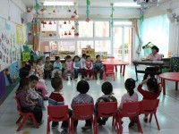 陕西2020年哪些大专有幼师学校