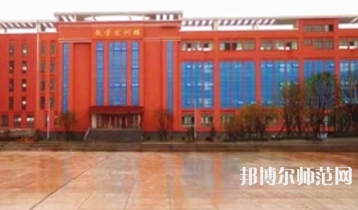 九江2020年初中生学幼师学校的学校