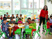 唐山2020年哪所幼师学校比较好