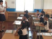 宁波2020年女生读幼师学校