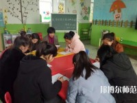 宁波2020年女生初中毕业上幼师学校
