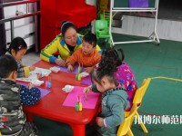 宁波2020年幼师学校是中专还是大专