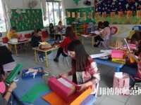 宁波2020年大专幼师学校有哪些