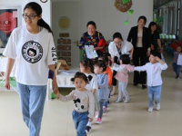 唐山2020年初中生可以去学幼师学校吗
