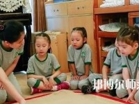 宁波2020年哪所幼师学校就业比较好