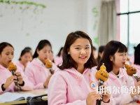 湛江2020年幼师学校学什么好找工作