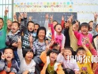 宁波2020年哪个幼师学校就业最好
