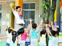 唐山2020年初中生能去的幼师学校
