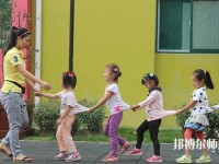 宁波2020年有哪些幼师学校招生
