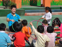 唐山2020年初中生可以读幼师学校吗