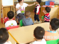 白银2020年初中生可以读的幼师学校